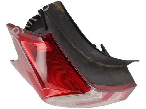 Venstre baglygte DACIA SANDERO 1.5 dCi | BP36954827C34 - Image 5