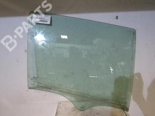 Used Rear right door window Rear right door window RENAULT LAGUNA II Grandtour (KG0/1_) 1.9 dCi (KG0G) (120 hp) 10603158 10603158