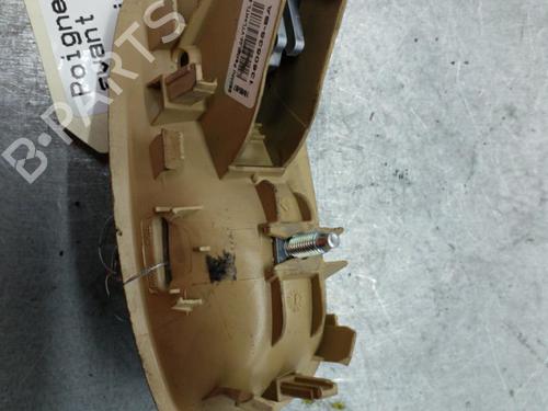 Front left interior door handle BMW 5 Touring (E61) 525 d | BP25077908I13 