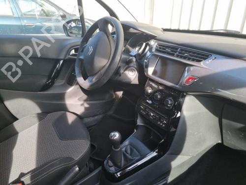 Gearbox CITROËN C3 II (SC_) 1.2 VTi 82 | BP25072991M3 - Image 18