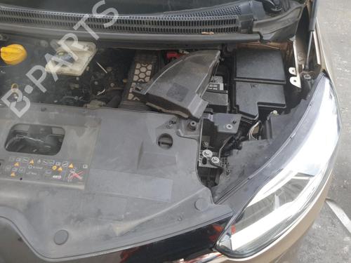 Used Parts RENAULT GRAND SCÉNIC IV (R9_)  1.2 TCe 130  3506344