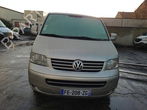 Right headlight VW TRANSPORTER T5 Van (7HA, 7HH, 7EA, 7EH) 2.5 TDI | BP25089277C29  - Image 9