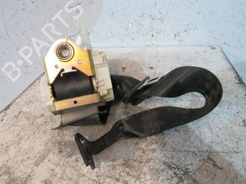 Rear right belt tensioner VW GOLF V (1K1)  | BP25081047C90 