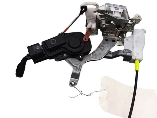 Front right lock PEUGEOT 107 (PM_, PN_) 1.0 | BP25057603C97 
