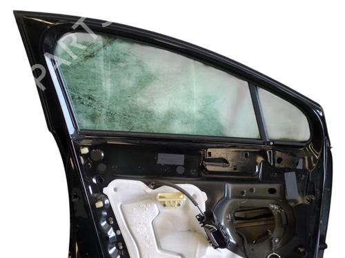 Left front door PEUGEOT 3008 I MPV (0U_) 1.6 THP | BP30129509C2