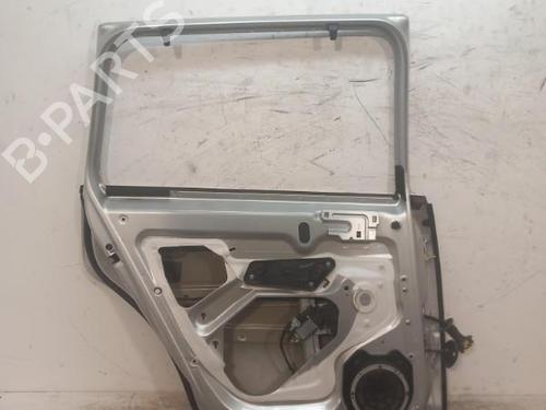 Left rear door CITROËN C4 Grand Picasso I (UA_) 2.0 i 16V | BP25060445C4