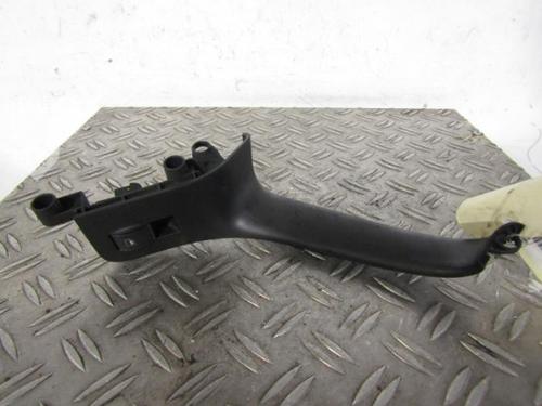 Used Left rear window switch Left rear window switch AUDI A4 B6 (8E2) 2.5 TDI quattro (180 hp) 10589337 10589337