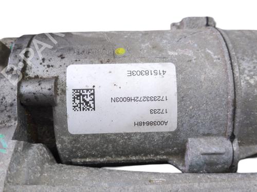 Steering rack RENAULT TALISMAN Grandtour (KP_) 1.5 dCi 110 | BP32064933M22 