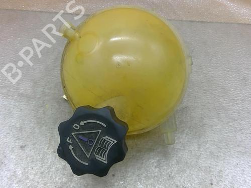 Expansion tank PEUGEOT 307 SW (3H) 1.6 HDI 110 | BP25110472C120 