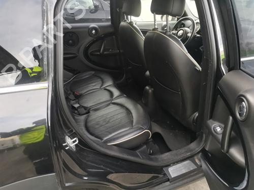 Left rear window switch MINI MINI COUNTRYMAN (R60) Cooper SD | BP34415383I29 - Image 11