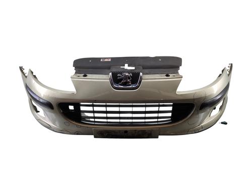 Front bumper PEUGEOT 407 (6D_) 1.8 (6D6FZB) | BP29425927C7 