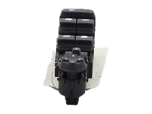 Used Left front window switch Left front window switch 38789694 38789694