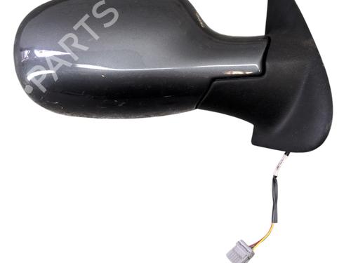 Used Right mirror NISSAN MICRA III (K12) 1.5 dCi (86 hp) 29560656