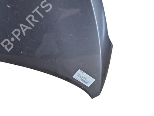 Hood HYUNDAI i10 II (BA, IA)  | BP25057610C1 