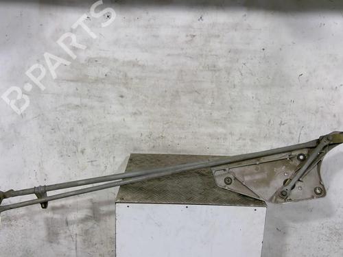 Used Front wiper motor RENAULT VEL SATIS (BJ0_) 2.0 16V Turbo (BJ0K) (163 hp) 25082003