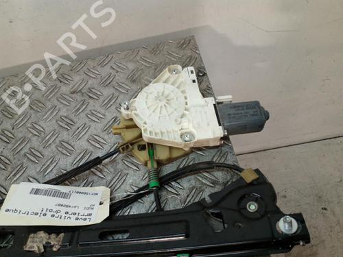 Rear right window mechanism AUDI A7 Sportback (4GA, 4GF) 3.0 TDI | BP25092912C25 