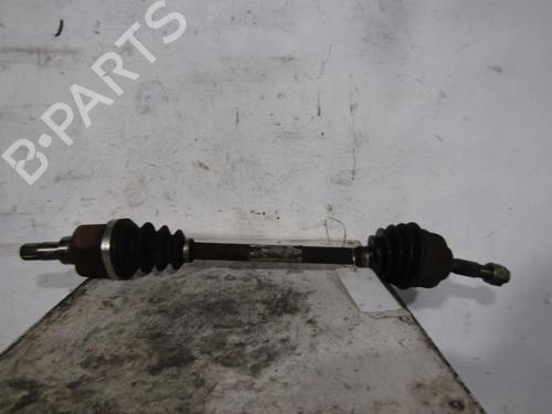 Left front driveshaft CITROËN C3 Pluriel (HB_) 1.6 | BP25114093M38 - Image 2