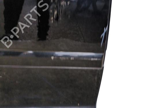 Right rear door AUDI A3 Sportback (8PA) 1.6 TDI | BP27819035C5 