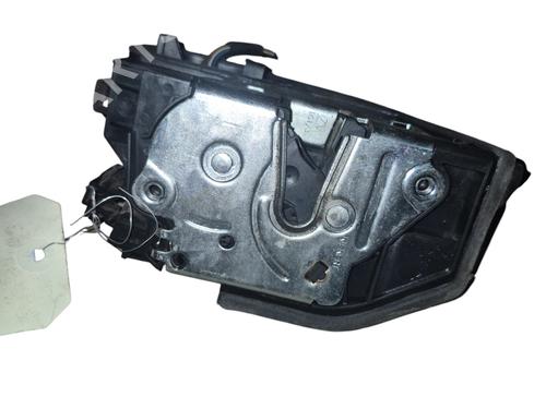 Front right lock BMW 1 (E87) 116 d | BP31018203C97