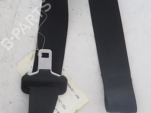 Front right seatbelt RENAULT TWINGO II (CN0_) 1.5 dCi 75 | BP39521242I25 - Image 3