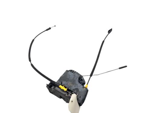 Høyre bak lås OPEL ASTRA J Saloon [2012-2025]  25074514