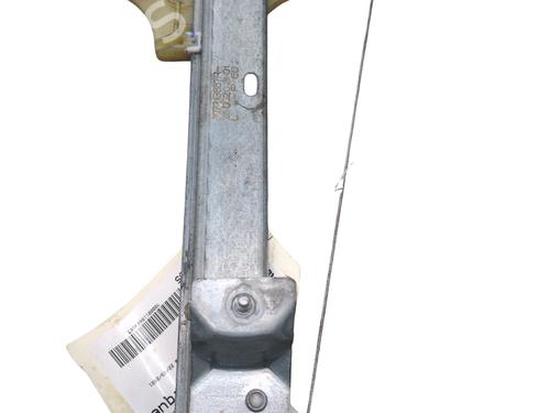 Front left window mechanism RENAULT CLIO V (B7_) 1.0 TCe 90 (B7MT) | BP31317253C22  - Image 6