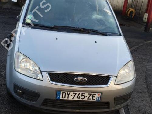 AC compressor FORD FOCUS C-MAX (DM2) 1.8 | BP25090993M34 