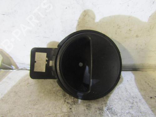 Front left interior door handle CHEVROLET KALOS 1.2 | BP25106818I13 