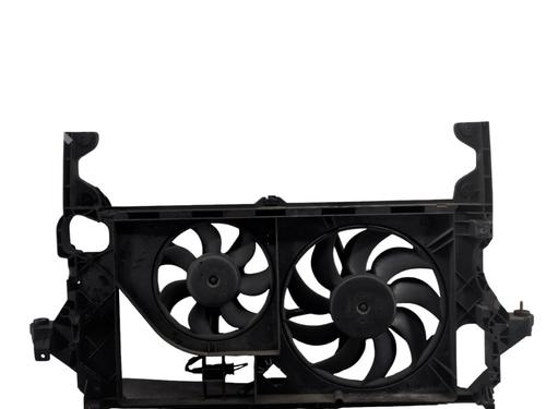 Køleventilator elektrisk RENAULT MASTER II Platform/Chassis (ED/HD/UD) 2.5 dCi (ED01, ED0Y, ED41, ED4Y, ED81, ED8Y, ED91, ED9Y,... | BP29335594M35 