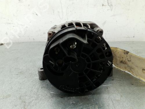 Alternator FIAT 500 (312_) 0.9 (312AXG1A, 312.AXG11) | BP25062778M7 