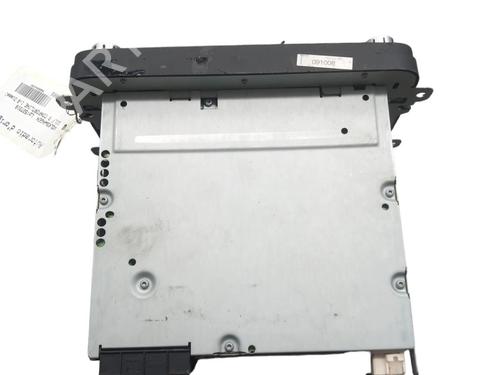 Radio VW GOLF VI (5K1)  | BP25072787E6 