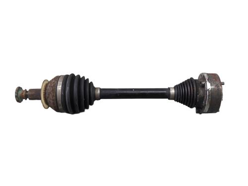 Used Left front driveshaft VW POLO V (6R1, 6C1) 1.6 TDI (90 hp) 32064995