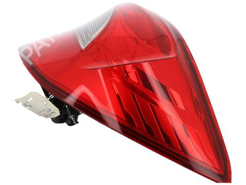 Piloto trasero derecho Piloto trasero derecho FORD KA+ III (UK, FK) 1.2 (85 hp) 39719131 39719131
