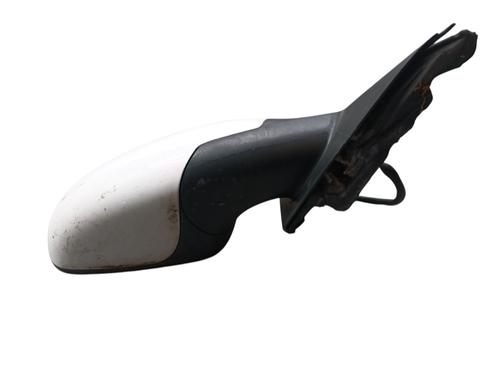 Right mirror SEAT IBIZA III (6L1) 1.6 16V | BP26029444C27 