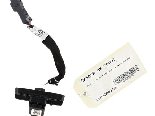 Used Camera Camera CITROËN C4 SPACETOURER (3D_) [2018-2026] 36421219 36421219