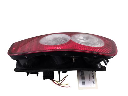 Right taillight NISSAN MICRA III (K12) 1.5 dCi | BP29560653C35