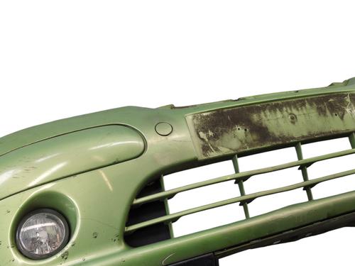 Pare-chocs avant CITROËN C3 I (FC_, FN_) 1.6 16V | BP29927027C7