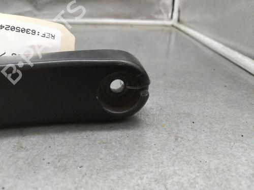 Front windshield wiper arm SAAB 9-3 (YS3F, E79, D79, D75) 1,8t | BP25076981C143 