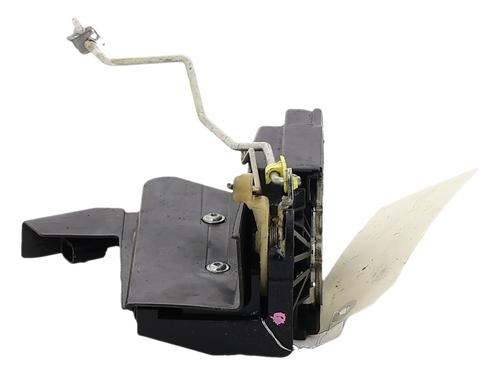 Front left lock DACIA SANDERO II TCe 90 (B8M1, B8MA, B8AC) | BP36847811C98 - Image 2