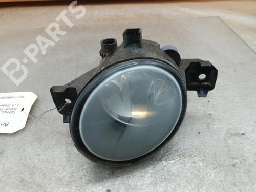 Used Right front fog light Right front fog light RENAULT MODUS / GRAND MODUS (F/JP0_) 1.4 (JP01, JP0J) (98 hp) 10577598 10577598