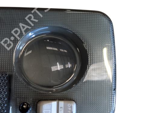 Interior roof light ALFA ROMEO MITO (955_) 1.4 TJet (955AXA1B) | BP27518853I8 