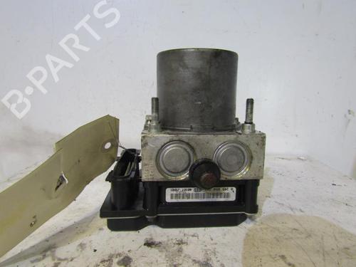 Used ABS pump PEUGEOT 307 Break (3E) [2002-2009]  25112007