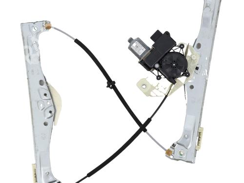 Front right window mechanism CITROËN C4 CACTUS 1.2 THP 110 | BP39166367C23 - Image 2
