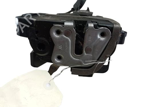 Front right lock RENAULT MEGANE E-TECH SUV EV40 (BNJ2) | BP25054864C97 - Image 4