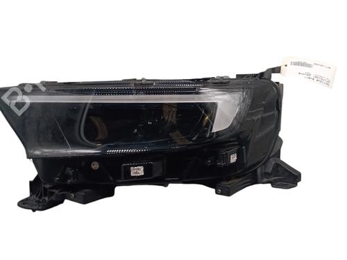 Used Left headlight OPEL MOKKA 1.2 (76) (131 hp) 29759843