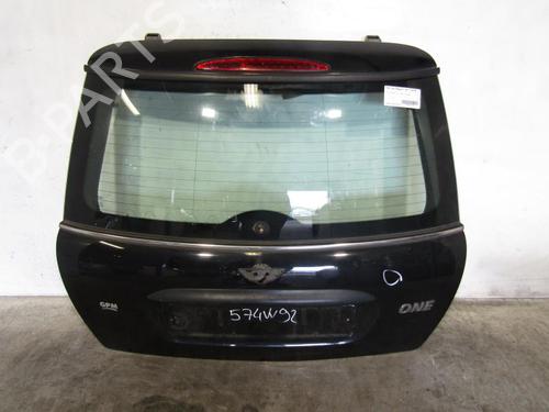 Used Tailgate MINI MINI (R50, R53) One (90 hp) 25084445