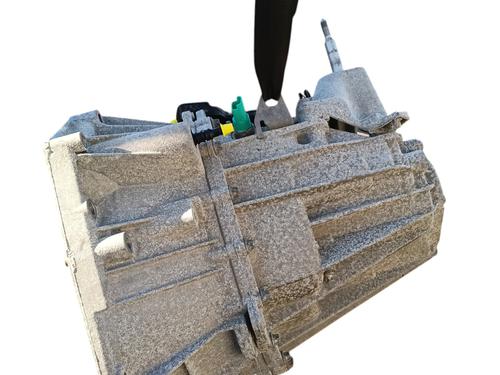 Used Gearbox Gearbox RENAULT MEGANE IV Hatchback (B9A/M/N_) 1.5 dCi 110 (B9A3) (110 hp) 33213248 33213248