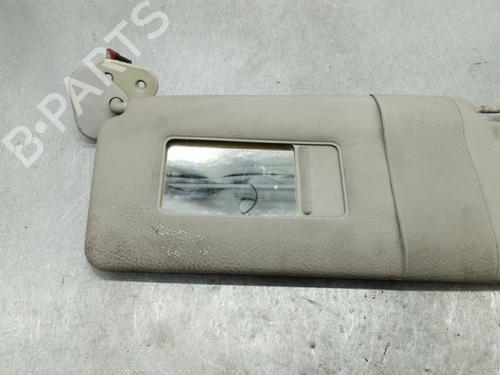Left sun visor BMW 5 (E39) 530 d | BP25062634I1 