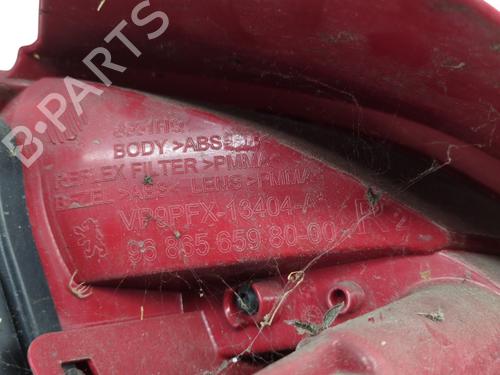 Used Right taillight Right taillight 32269931 32269931