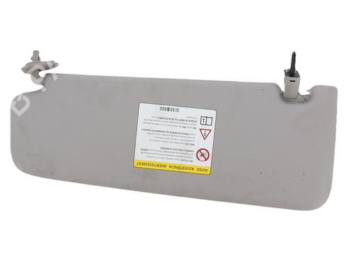 right-sun-visor-bmw-x1-e84-2009-2010-2011-2012-2013-2014-2015-37470970 main image